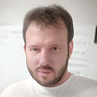 Андрей (Бизнес Хрен) Громов